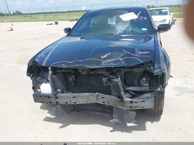 2C3CCABGXNH256397 Chrysler 2022