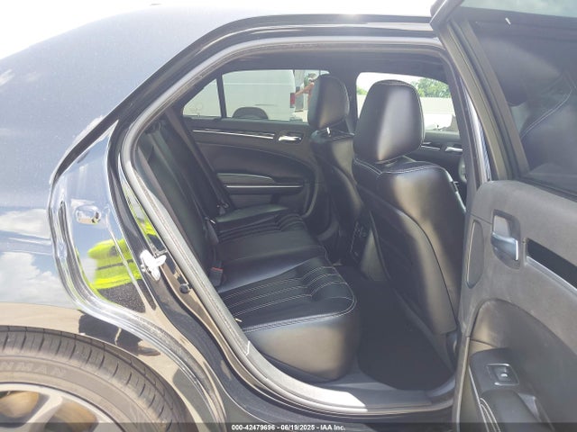 2C3CCABGXNH256397 Chrysler 2022