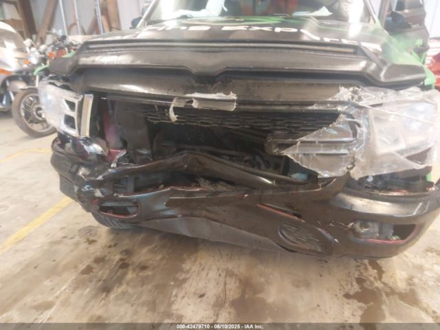 2019 RAM 1500 1C6SRFGTXKN580050 Photo 5