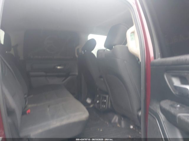 2019 RAM 1500 1C6SRFGTXKN580050 Photo 7