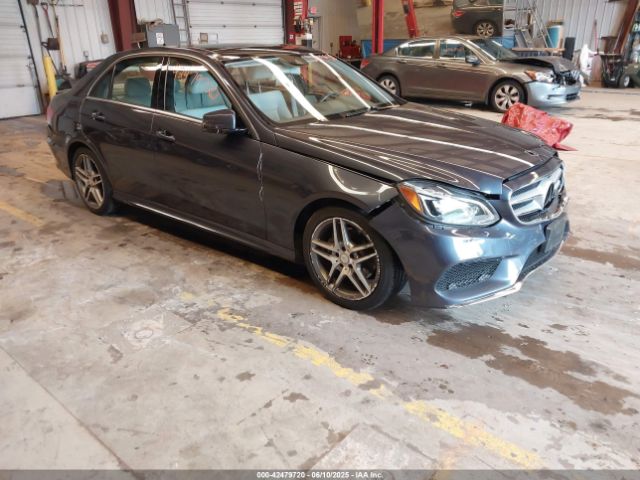 2015 MERCEDES-BENZ E 350 WDDHF8JB1FB097390