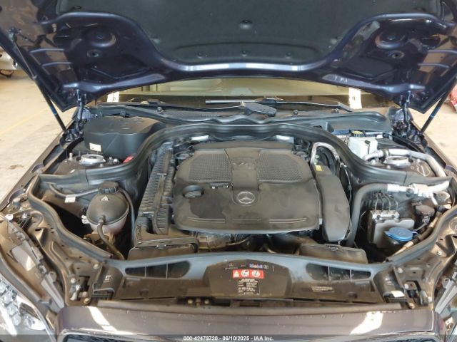 2015 MERCEDES-BENZ E 350 WDDHF8JB1FB097390 Photo 9