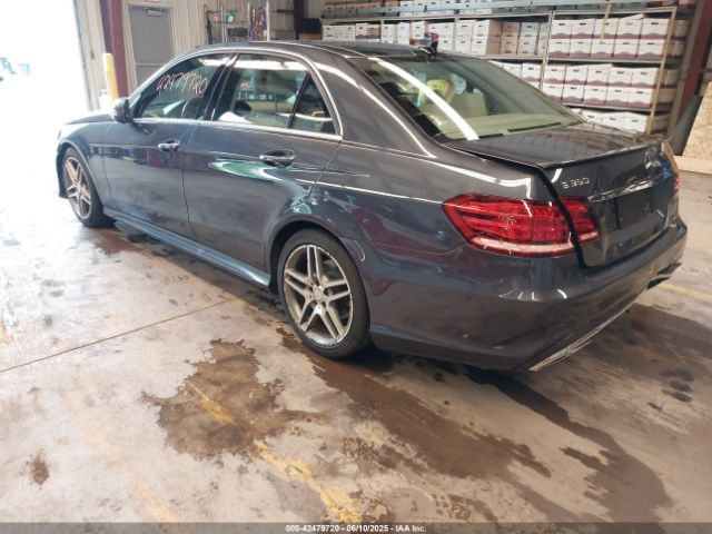 2015 MERCEDES-BENZ E 350 WDDHF8JB1FB097390 Photo 2