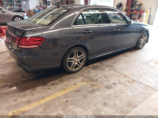 2015 MERCEDES-BENZ E 350 WDDHF8JB1FB097390 Photo 3