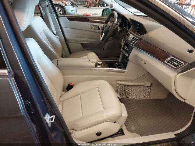 2015 MERCEDES-BENZ E 350 WDDHF8JB1FB097390 Photo 4