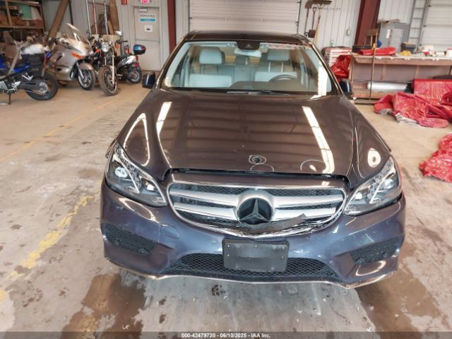 2015 MERCEDES-BENZ E 350 WDDHF8JB1FB097390 Photo 5