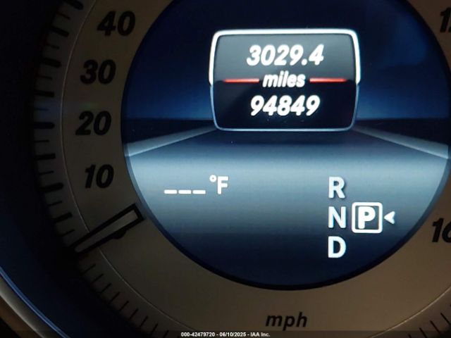 2015 MERCEDES-BENZ E 350 WDDHF8JB1FB097390 Photo 6