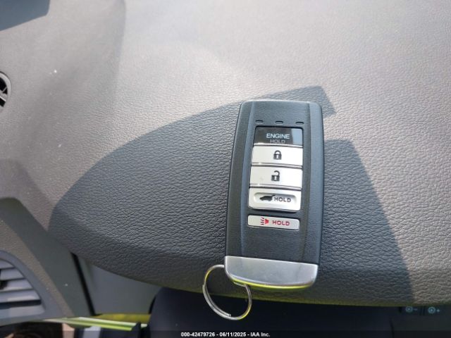 2020 ACURA MDX 5J8YD4H52LL011214 Photo 10