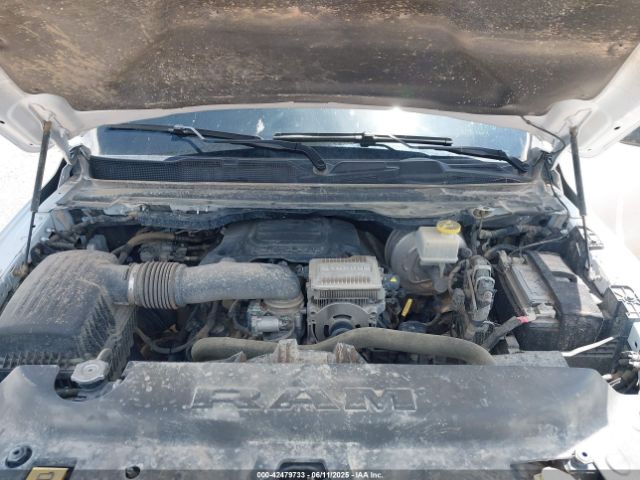 2023 RAM 1500 1C6SRFNT7PN593705 Photo 9