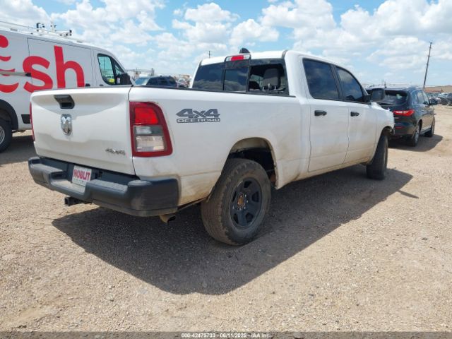 2023 RAM 1500 1C6SRFNT7PN593705 Photo 3