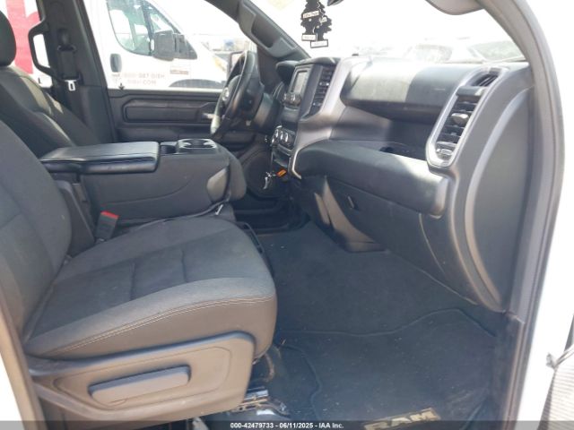 2023 RAM 1500 1C6SRFNT7PN593705 Photo 4