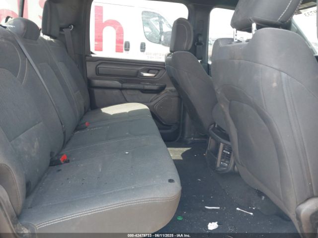 2023 RAM 1500 1C6SRFNT7PN593705 Photo 7