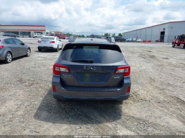 4S4BSACCXF3335574 Subaru Outback 2.5i Premium