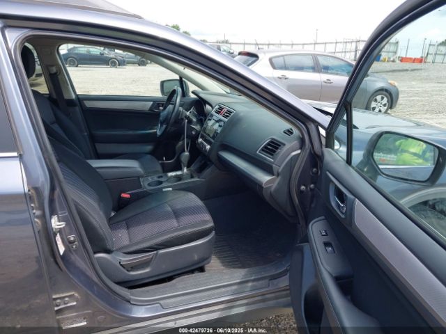 4S4BSACCXF3335574 Subaru Outback 2.5i Premium