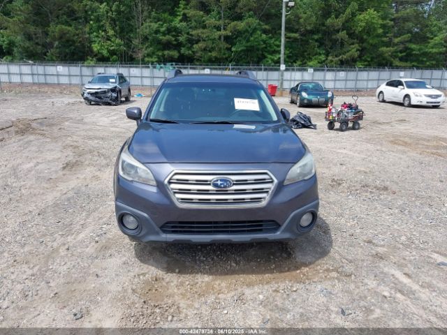4S4BSACCXF3335574 Subaru Outback 2.5i Premium