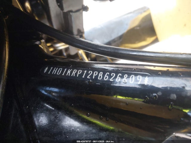 Harley-Davidson Ss1 2023 1HD1KRP12PB626809 Image 10