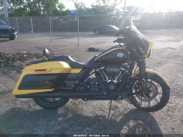 Harley-Davidson Ss1 2023 1HD1KRP12PB626809 Image 12