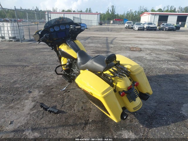 Harley-Davidson Ss1 2023 1HD1KRP12PB626809 Image 3