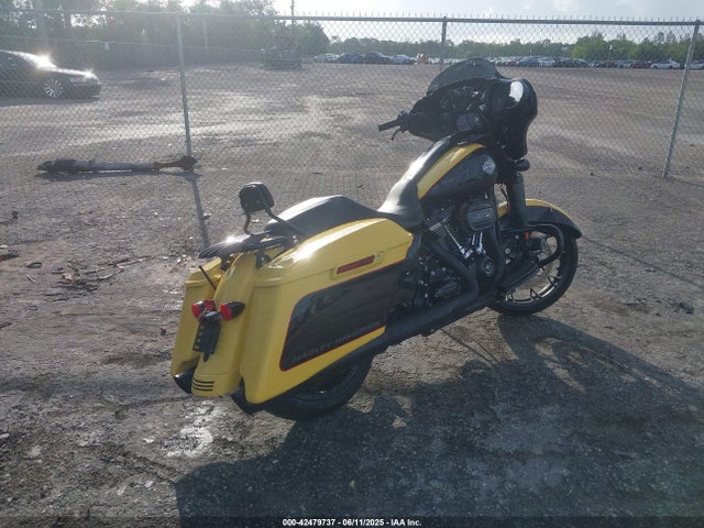 Harley-Davidson Ss1 2023 1HD1KRP12PB626809 Image 4