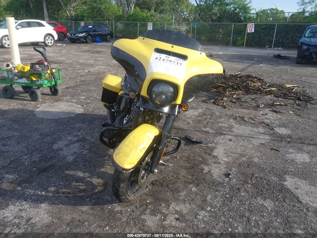 Harley-Davidson Ss1 2023 1HD1KRP12PB626809 Image 5