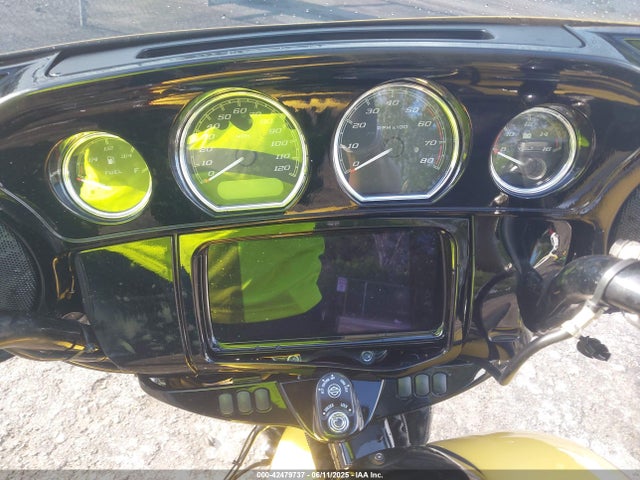 Harley-Davidson Ss1 2023 1HD1KRP12PB626809 Image 7