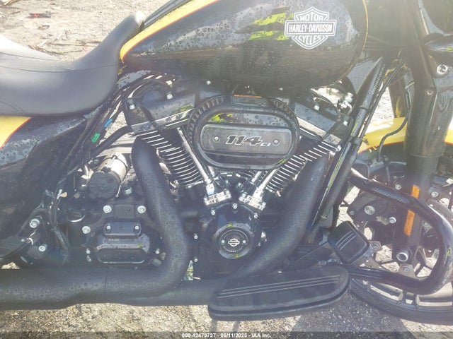 Harley-Davidson Ss1 2023 1HD1KRP12PB626809 Image 8