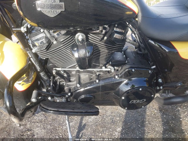 Harley-Davidson Ss1 2023 1HD1KRP12PB626809 Image 9