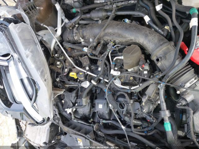 2022 FORD BRONCO SPORT 3FMCR9D90NRD80007 Photo 9