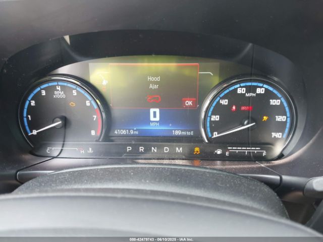 2022 FORD BRONCO SPORT 3FMCR9D90NRD80007 Photo 6