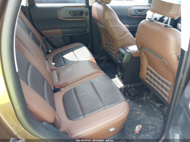 2022 FORD BRONCO SPORT 3FMCR9D90NRD80007 Photo 7