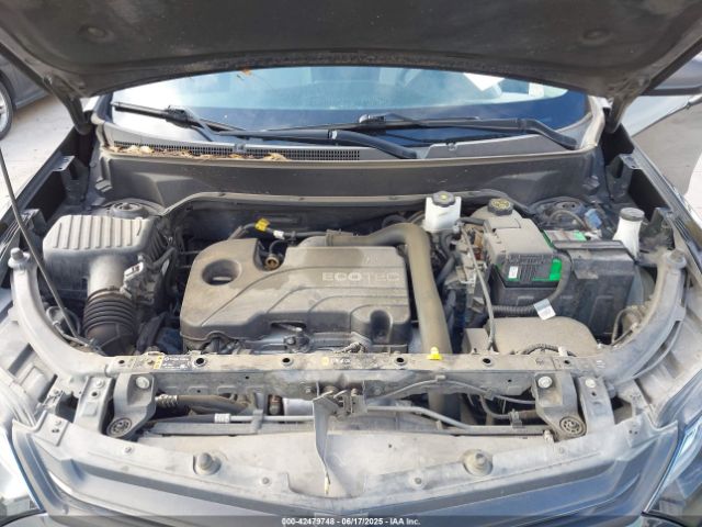 2021 CHEVROLET EQUINOX 3GNAXHEV9MS109324 Photo 9