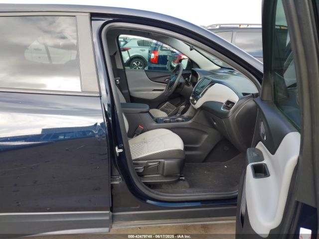 2021 CHEVROLET EQUINOX 3GNAXHEV9MS109324 Photo 4