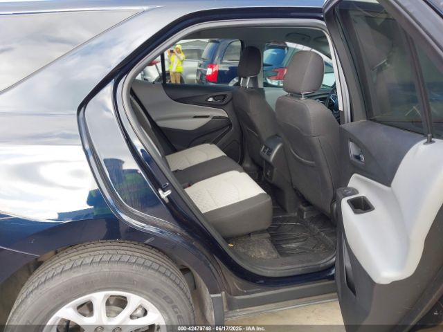 2021 CHEVROLET EQUINOX 3GNAXHEV9MS109324 Photo 7