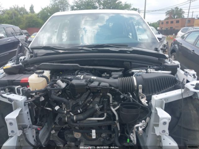2023 JEEP GRAND CHEROKEE 1C4RJHAG7PC642934 Photo 9