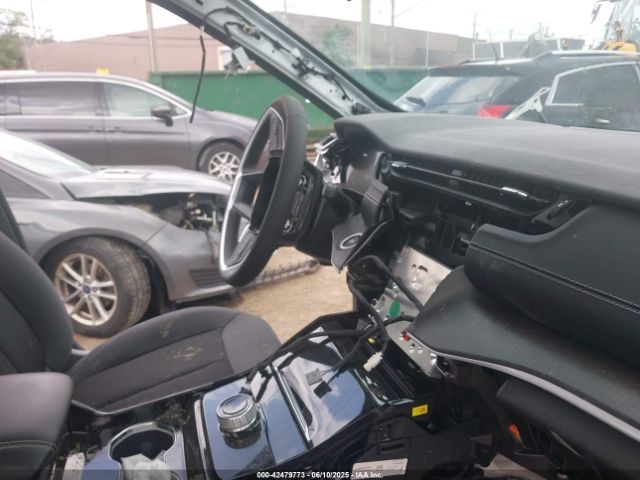 2023 JEEP GRAND CHEROKEE 1C4RJHAG7PC642934 Photo 4