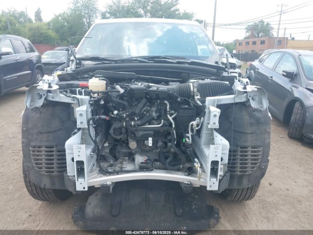 2023 JEEP GRAND CHEROKEE 1C4RJHAG7PC642934 Photo 5