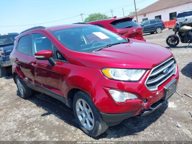 2020 FORD ECOSPORT MAJ6S3GL8LC368425