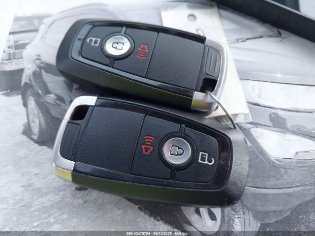 2020 FORD ECOSPORT MAJ6S3GL8LC368425 Photo 10