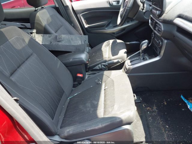 2020 FORD ECOSPORT MAJ6S3GL8LC368425 Photo 4