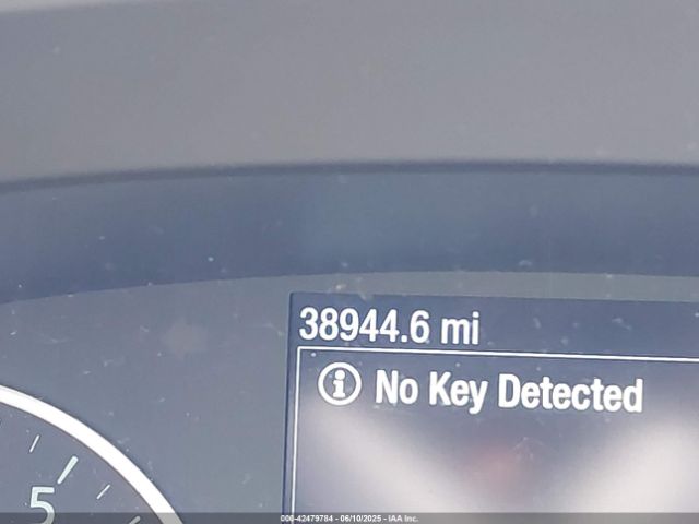 2020 FORD ECOSPORT MAJ6S3GL8LC368425 Photo 6