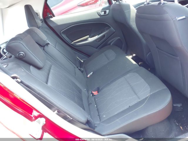 2020 FORD ECOSPORT MAJ6S3GL8LC368425 Photo 7