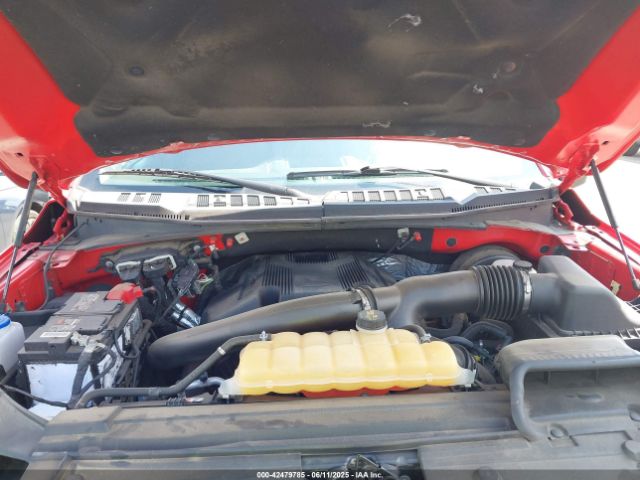 2018 FORD F-150 1FTEW1CG0JFD16404 Photo 9