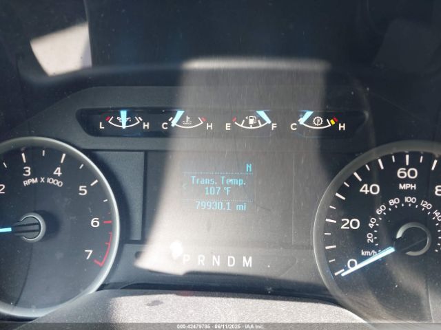 2018 FORD F-150 1FTEW1CG0JFD16404 Photo 6