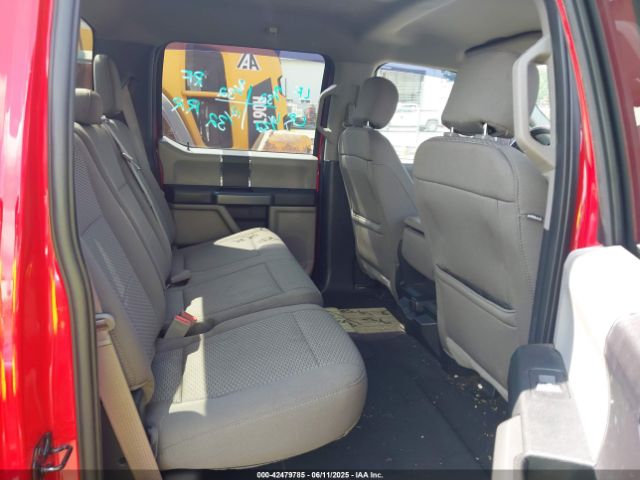 2018 FORD F-150 1FTEW1CG0JFD16404 Photo 7