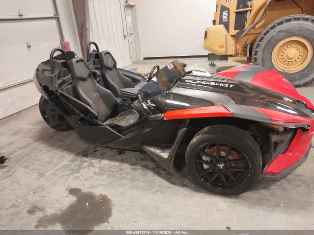 Polaris Slingshot 2024 57XAAFHB7R8165298 Image 12
