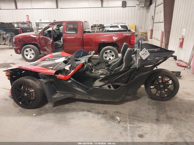 Polaris Slingshot 2024 57XAAFHB7R8165298 Image 13