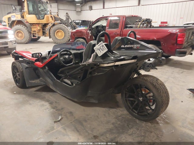 Polaris Slingshot 2024 57XAAFHB7R8165298 Image 3