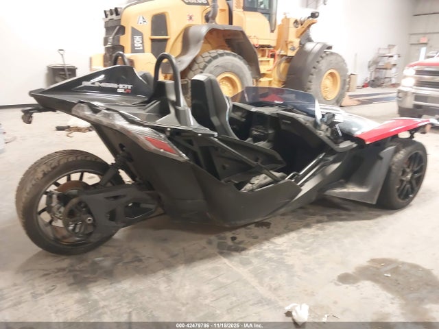 Polaris Slingshot 2024 57XAAFHB7R8165298 Image 4