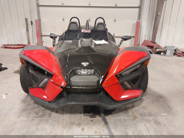 Polaris Slingshot 2024 57XAAFHB7R8165298 Image 5