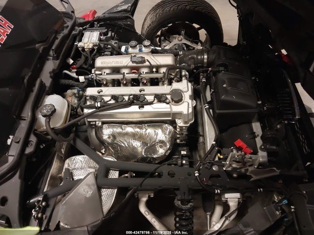 Polaris Slingshot 2024 57XAAFHB7R8165298 Image 8